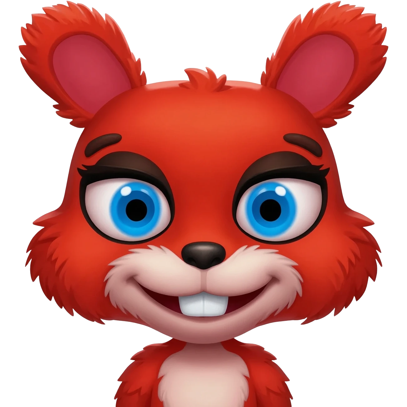 bonnie from fnaf emoji