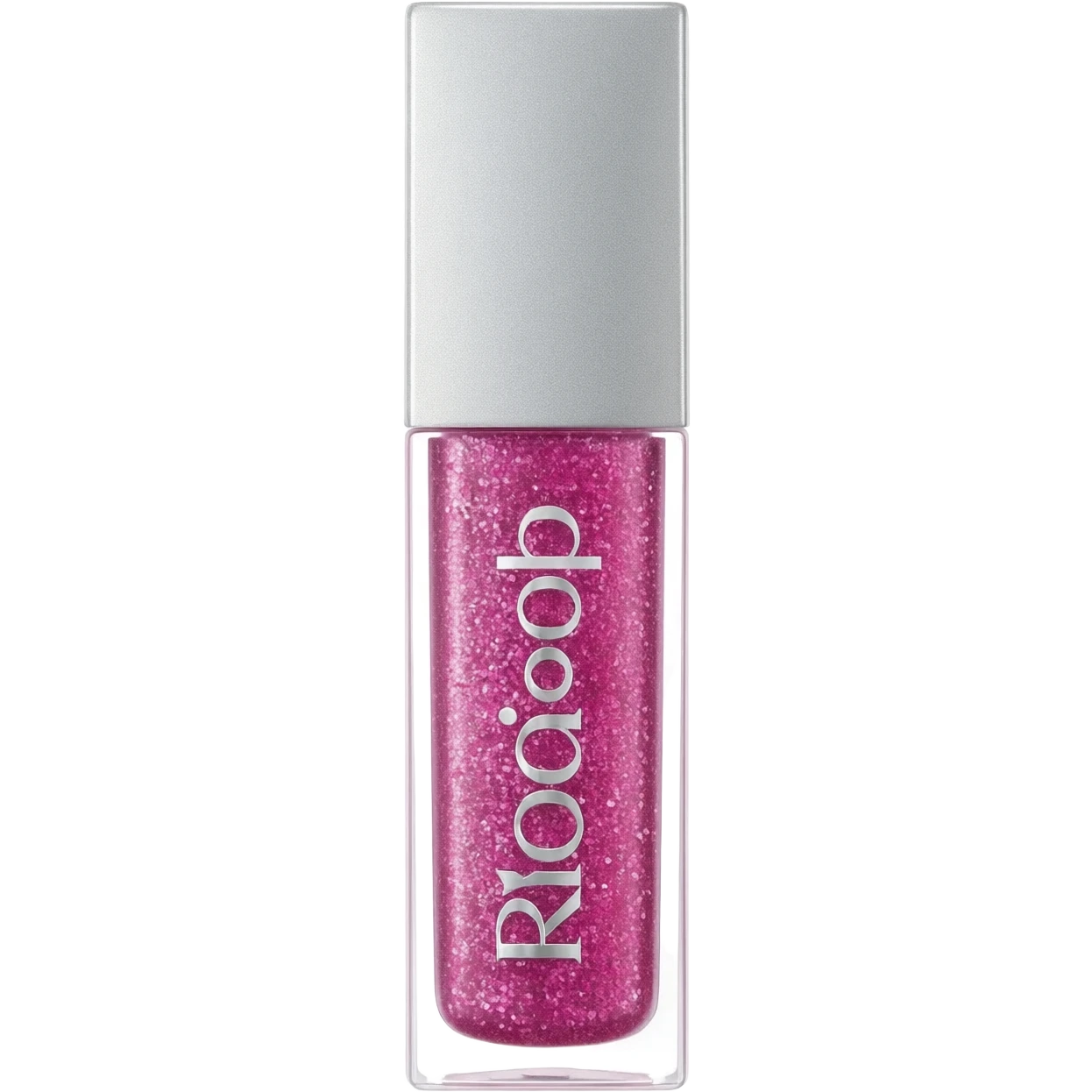 a rhode lip gloss but bedazzle emoji