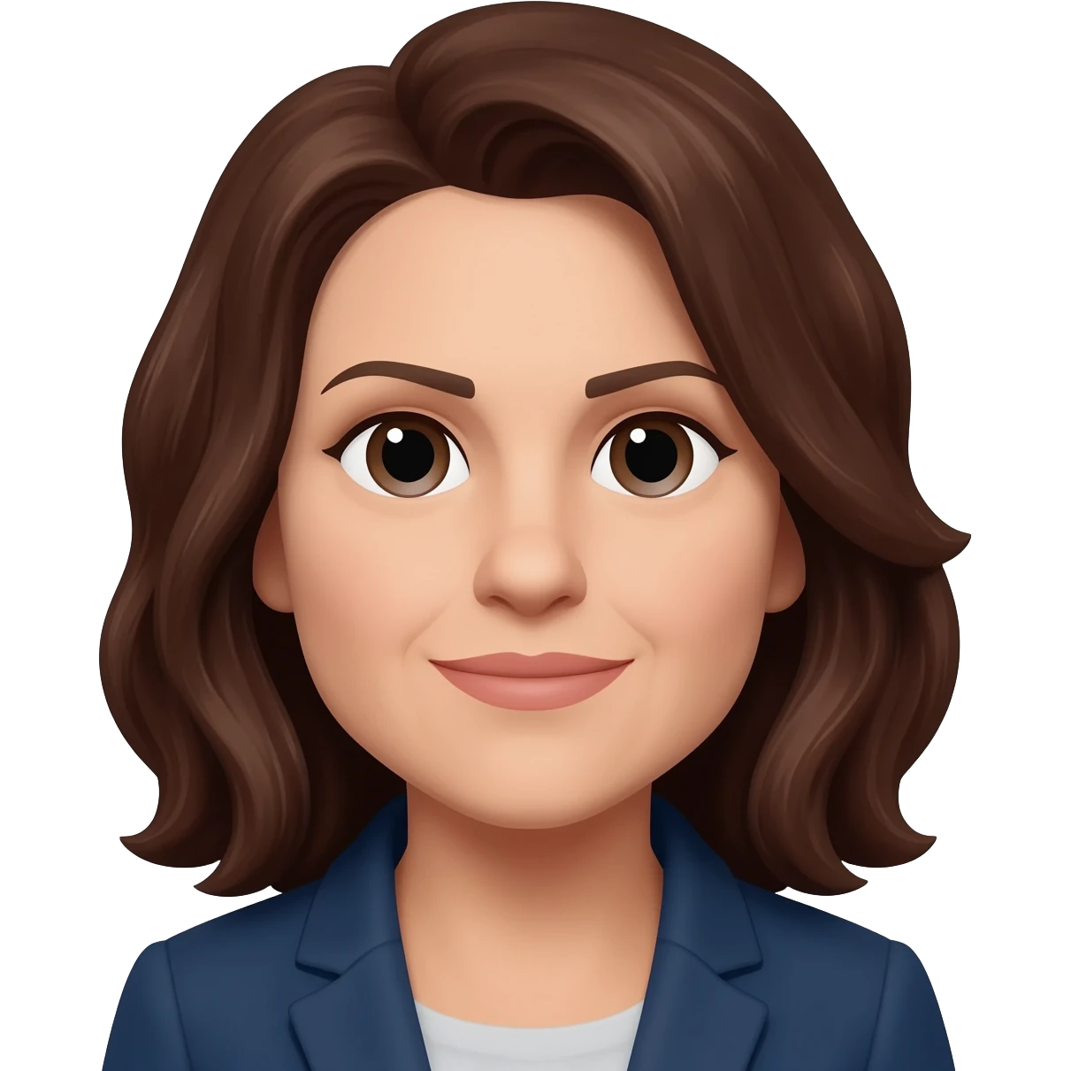 брюнет 40 лет emoji