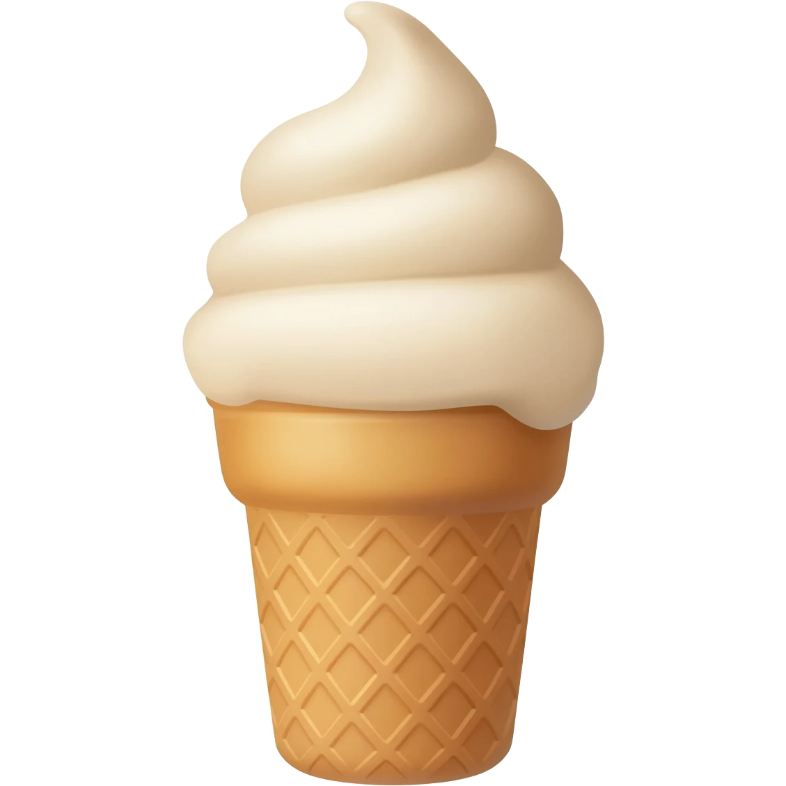 ace cream emoji