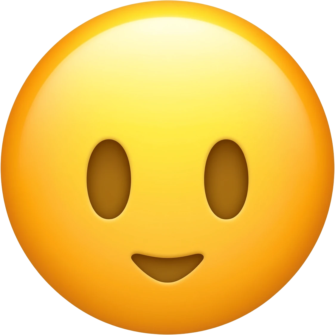Un emojin de chuky emoji