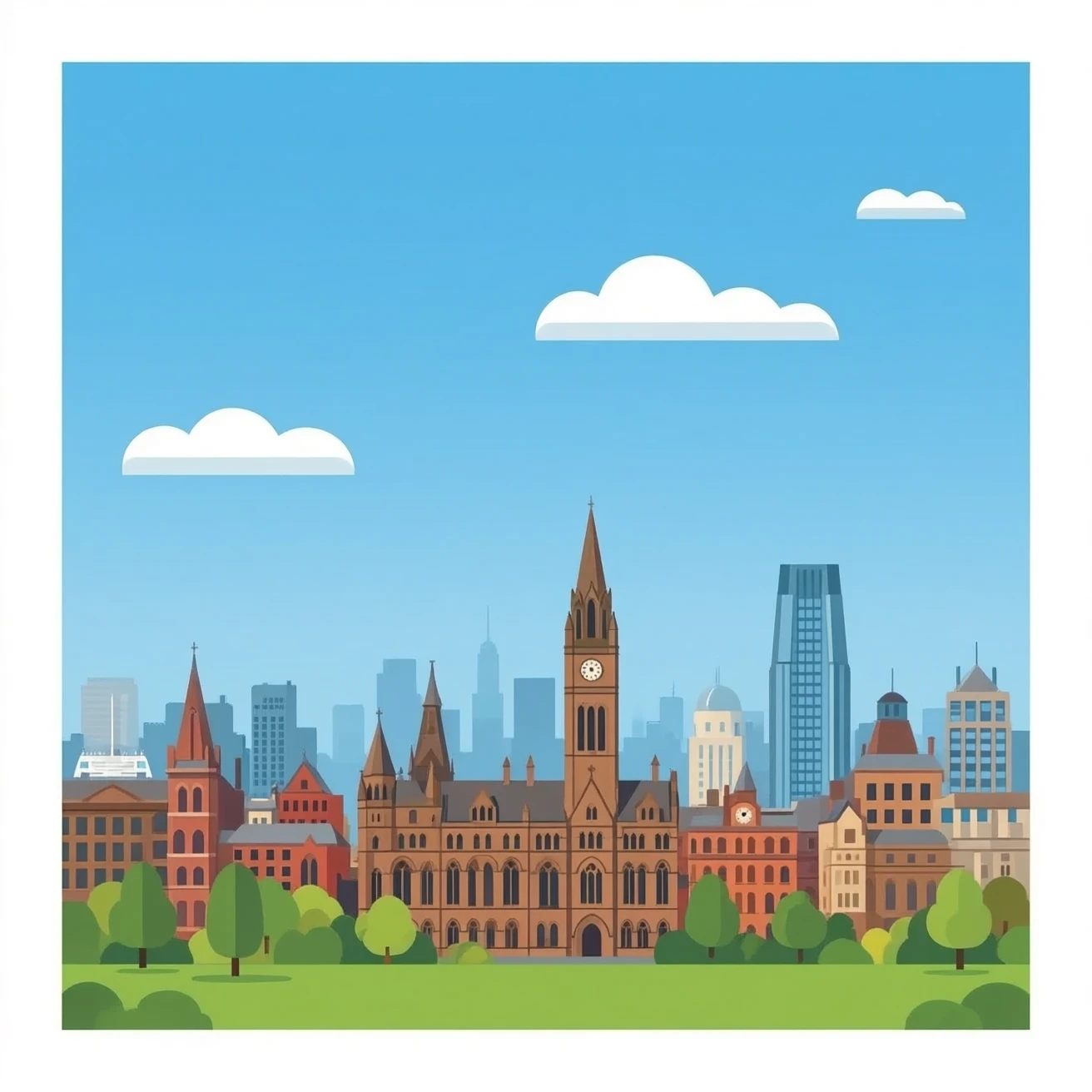 Jouer de city Manchester emoji