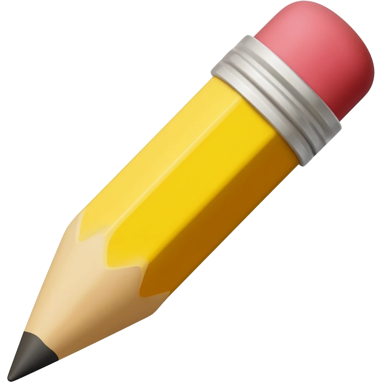 pencil emoji