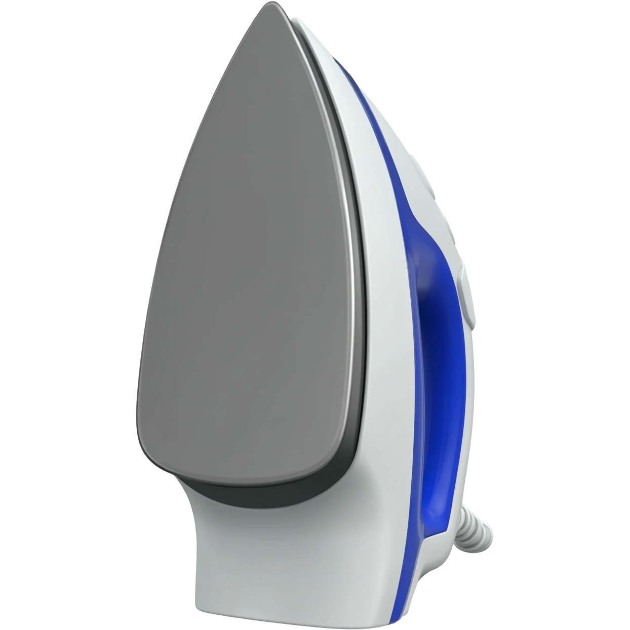 fer a repasser emoji