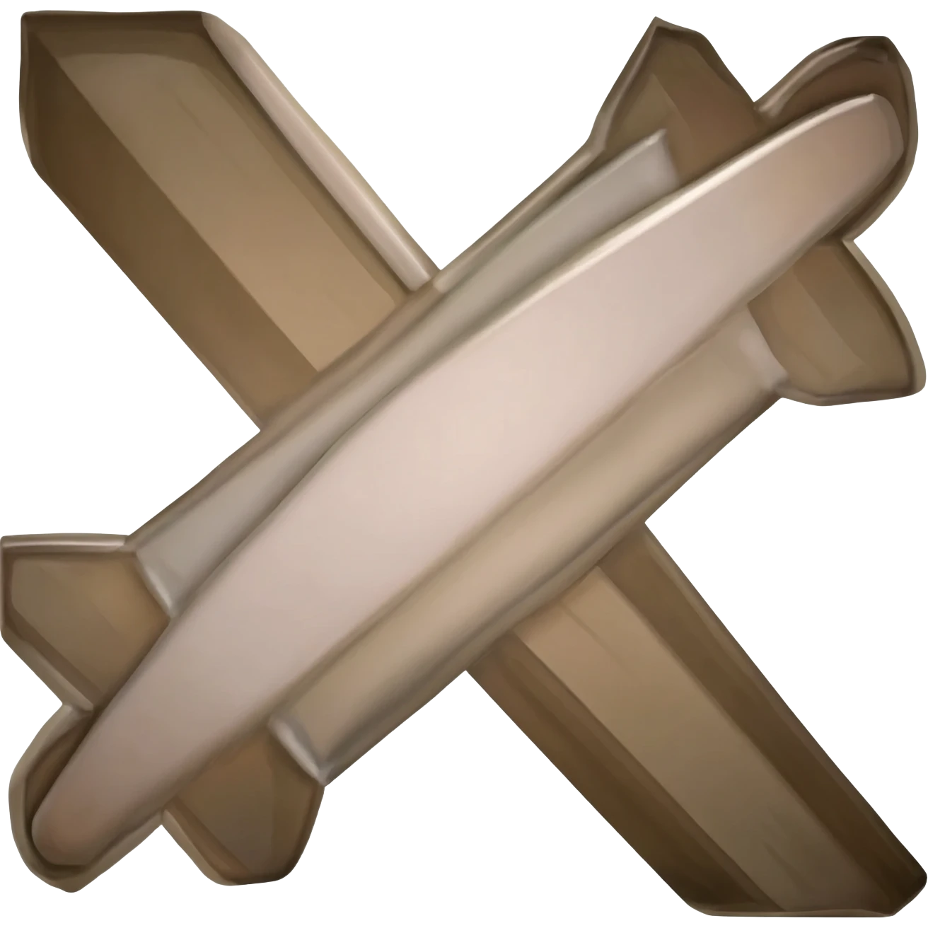 Fait moi la croix de jésus emoji