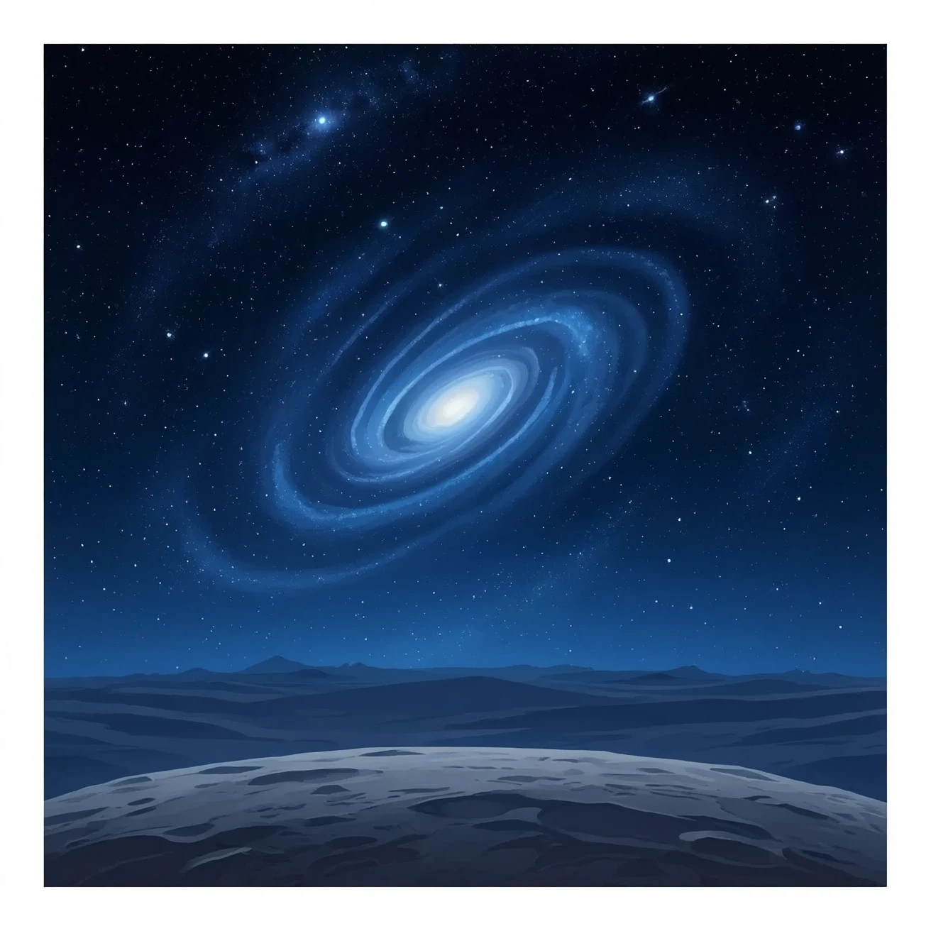 34. infinite star creation emoji