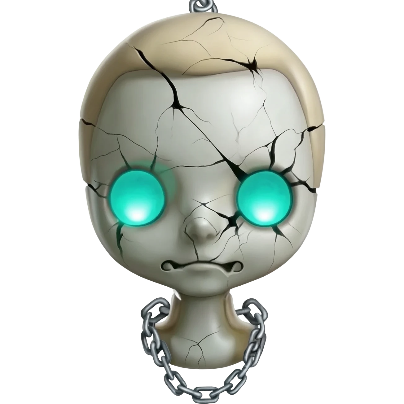 Possessed Doll emoji