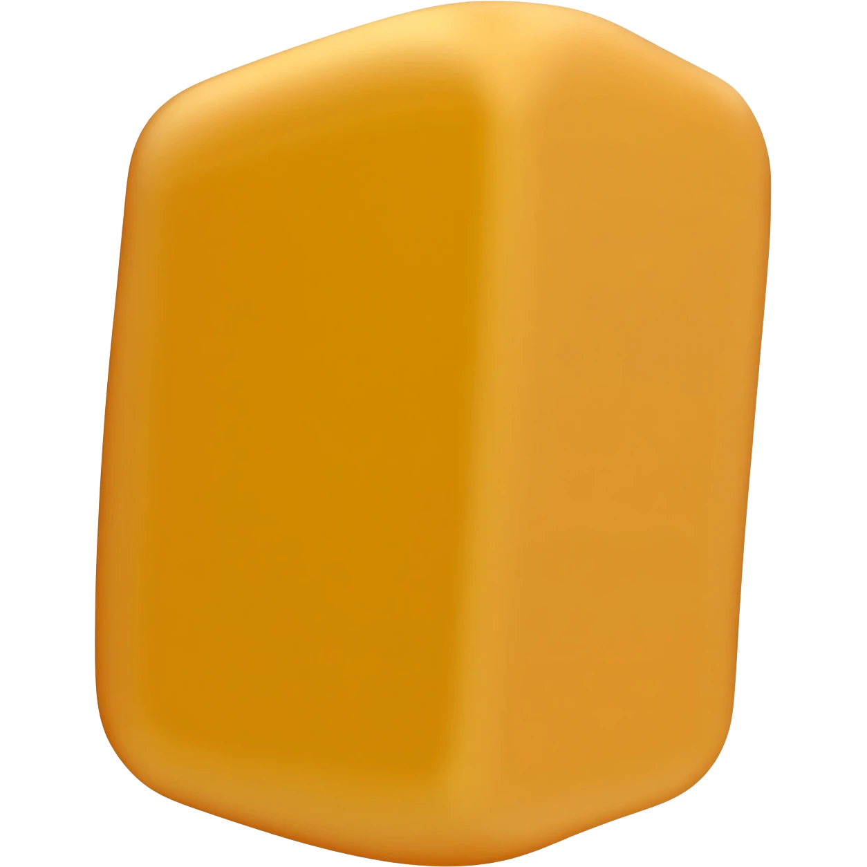 Caramelo emoji