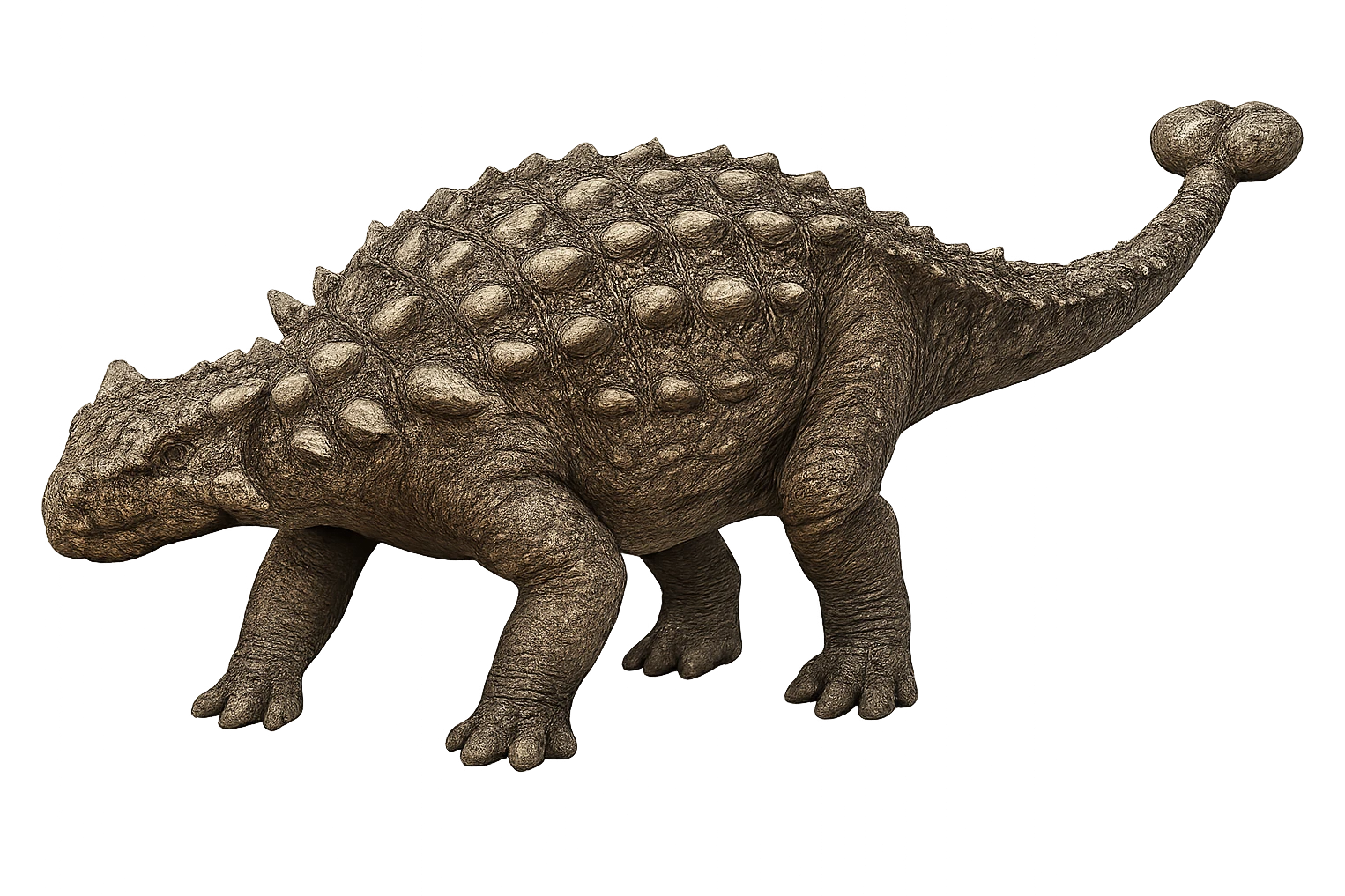 Ankylosaurus emoji