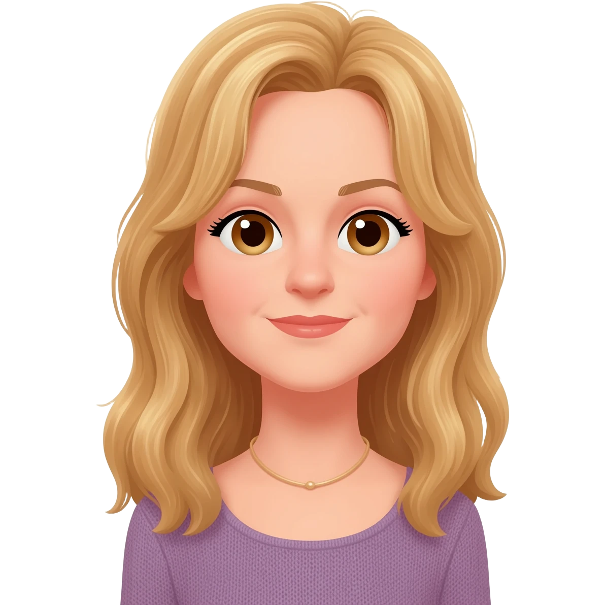 Meg Ryan emoji