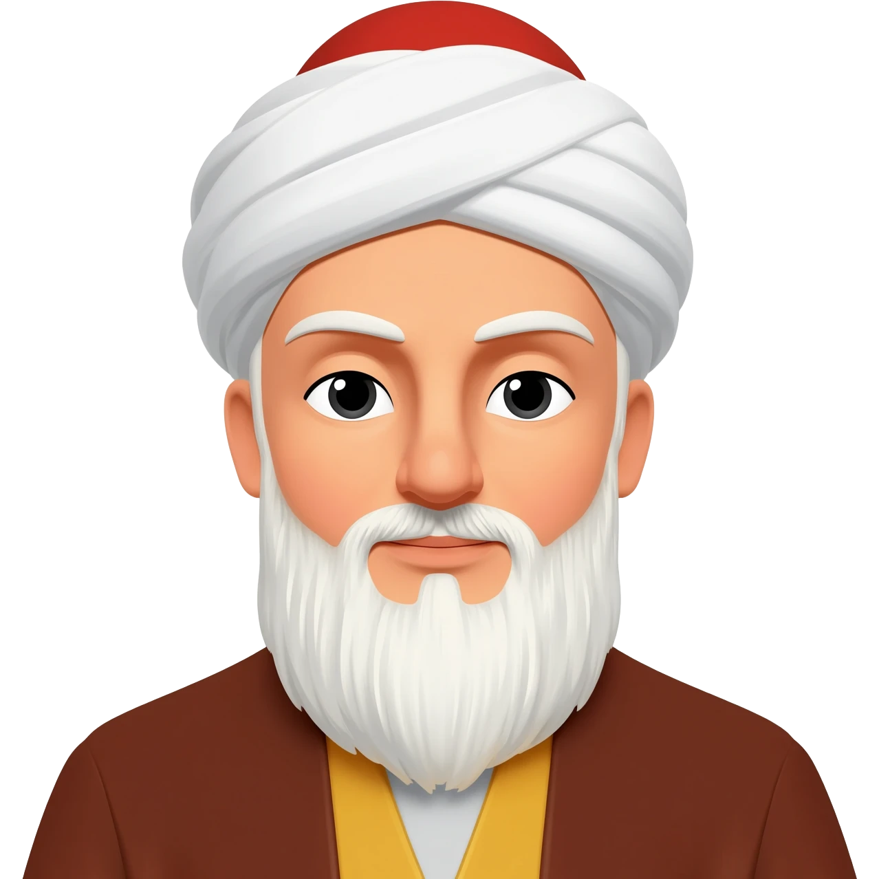 Rumi emoji
