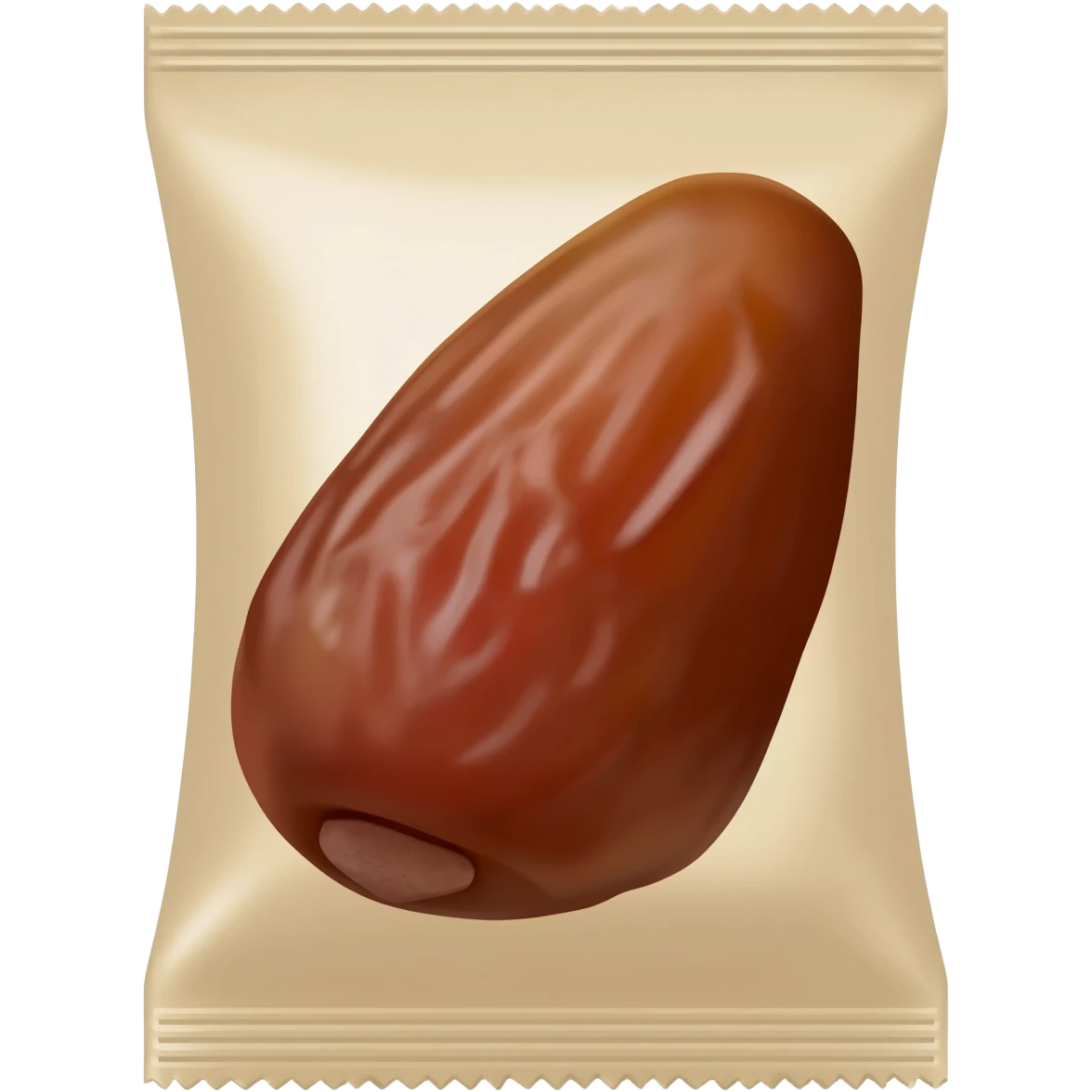 dates packet emoji