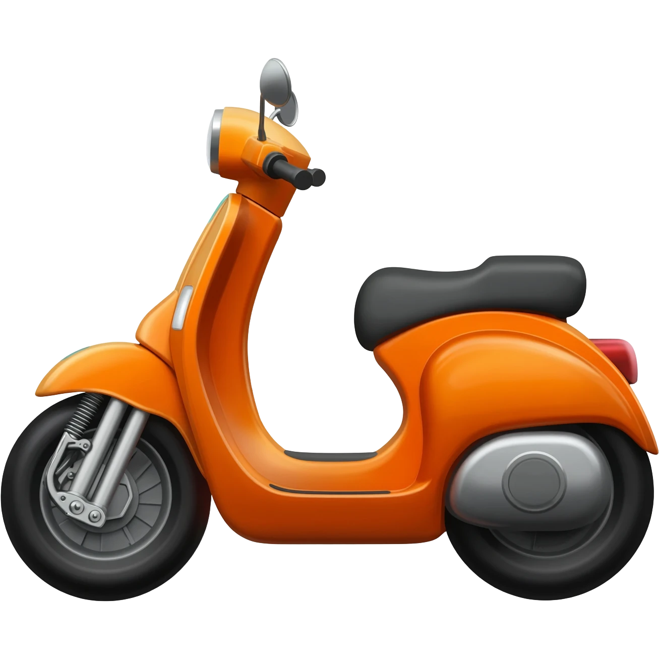motortrike emoji
