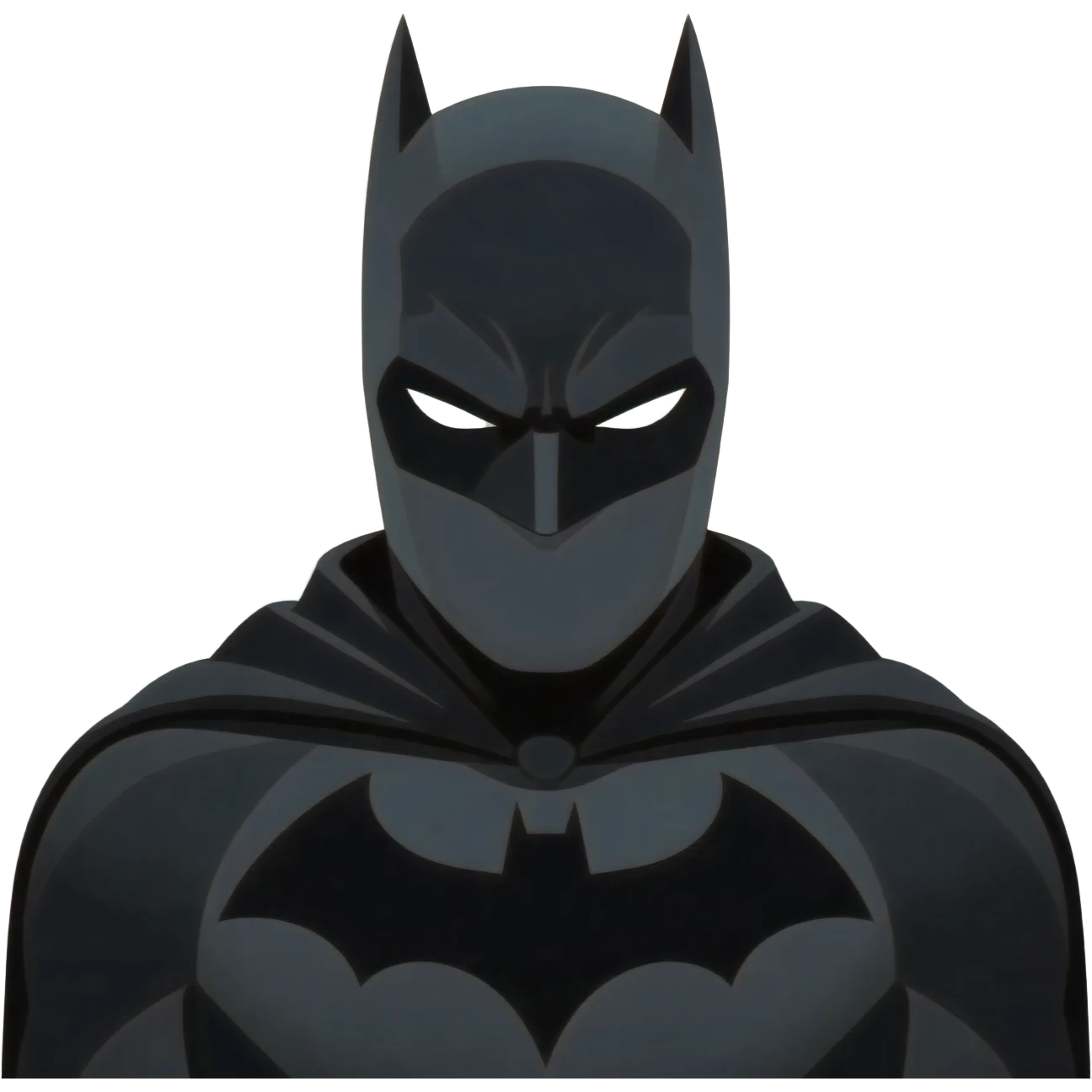 Batman emoji