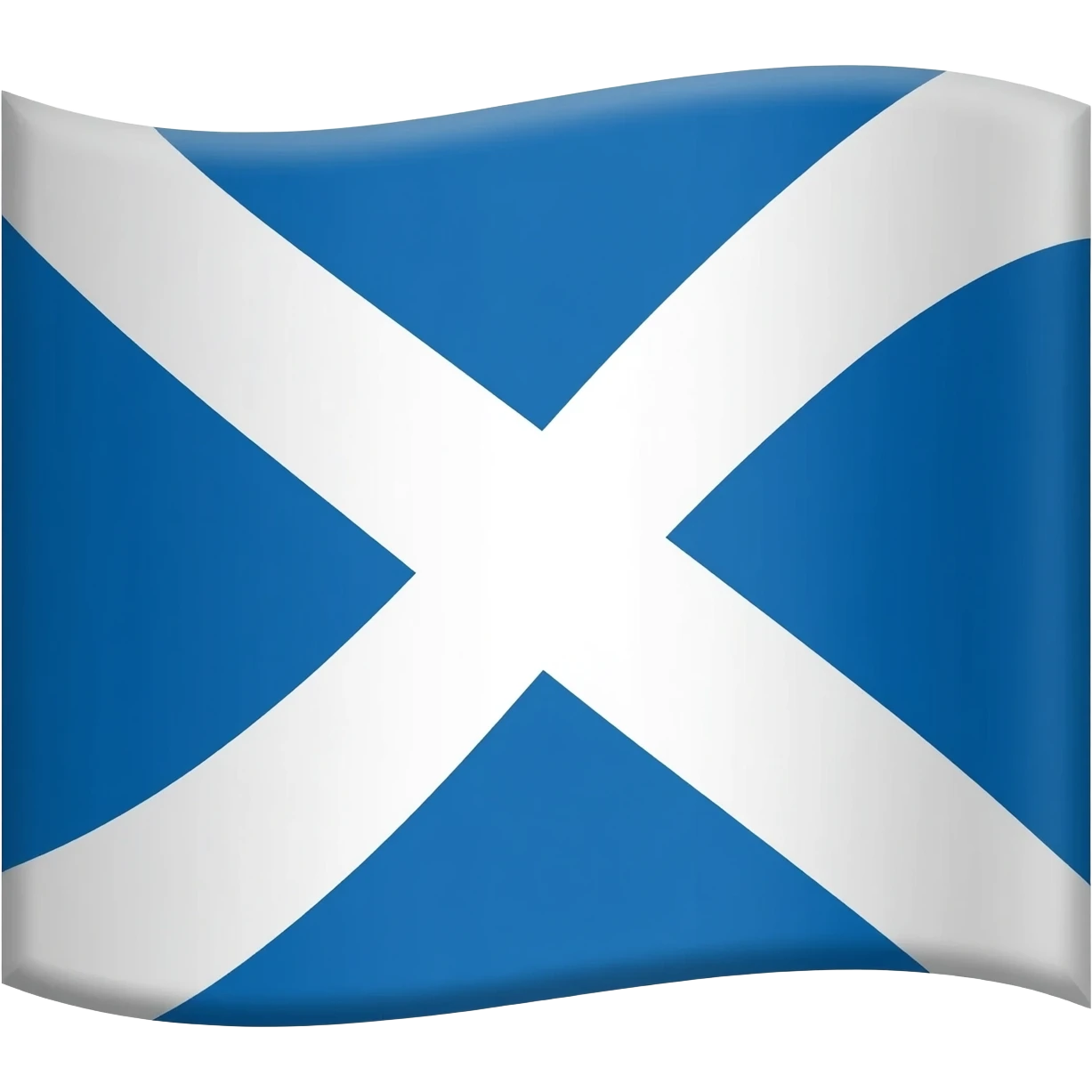 bandera escocia emoji