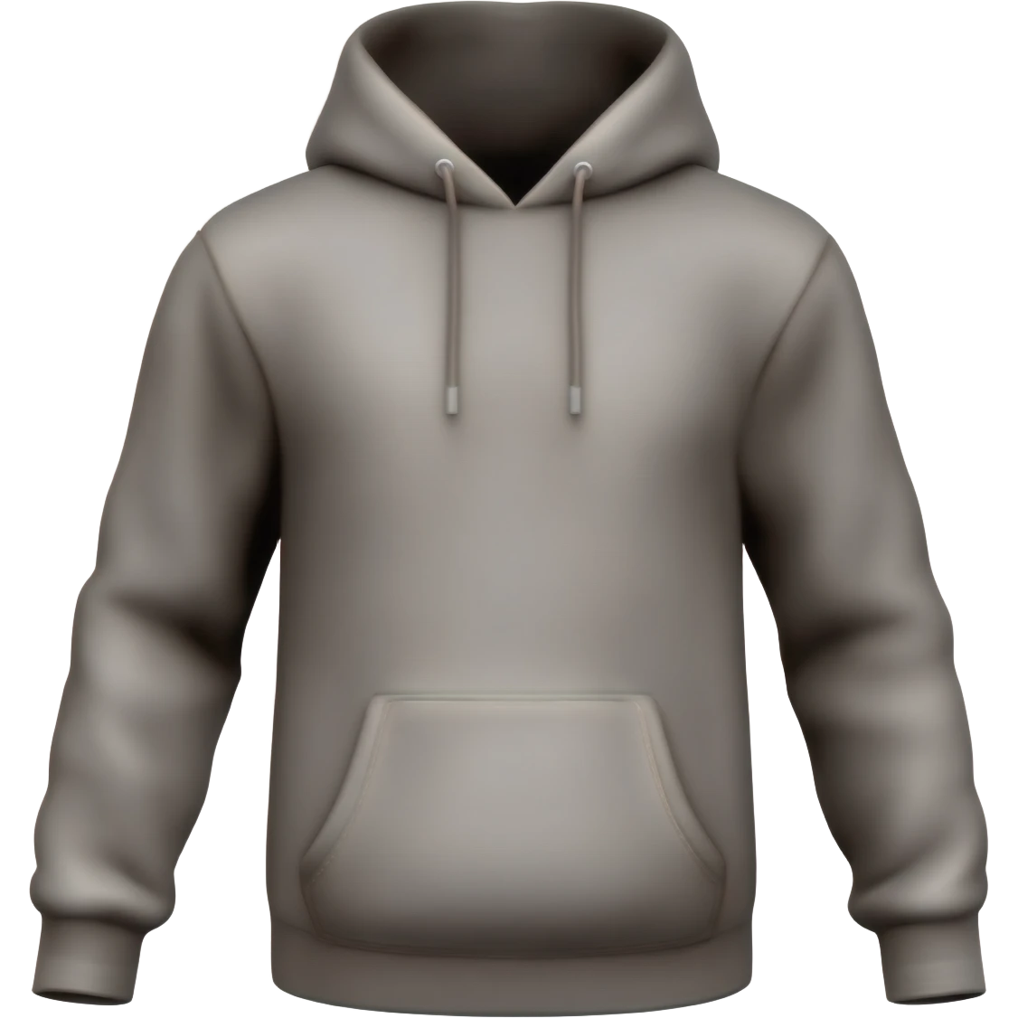 a hoodie emoji
