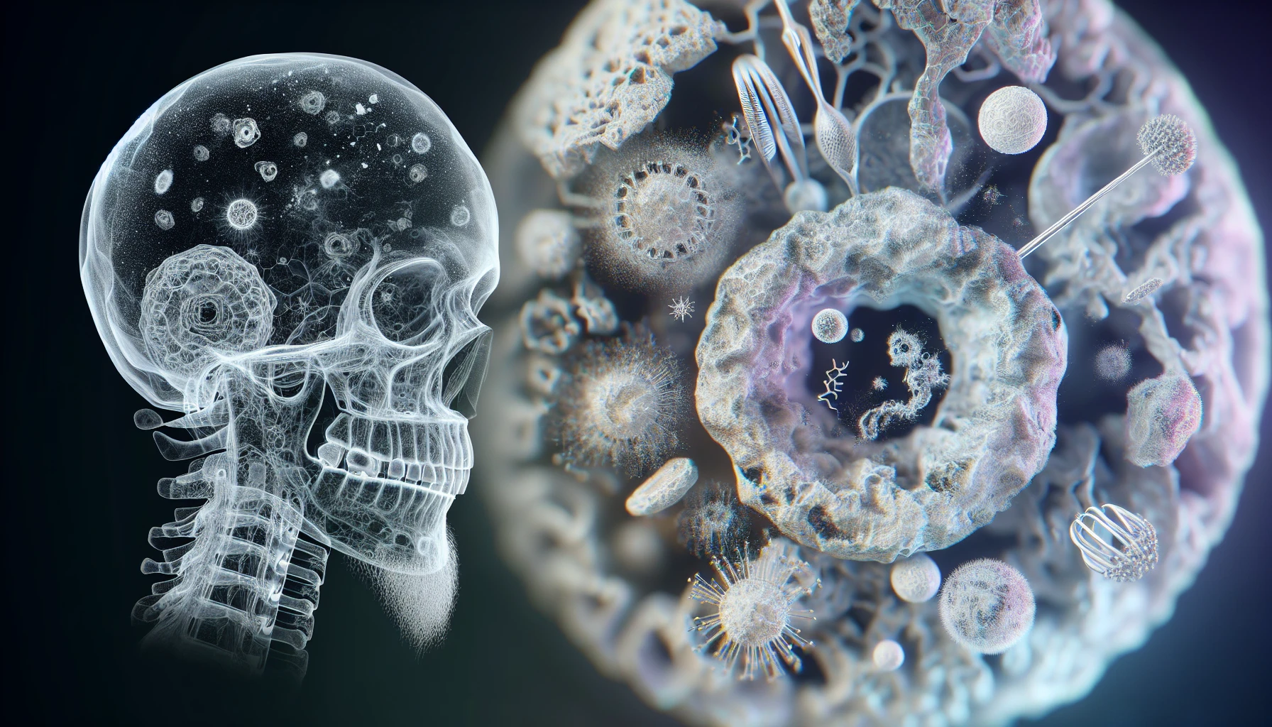 corpo umano anatomico che accumula tossine e malattie nel corpo , iperrealistico 4k emoji