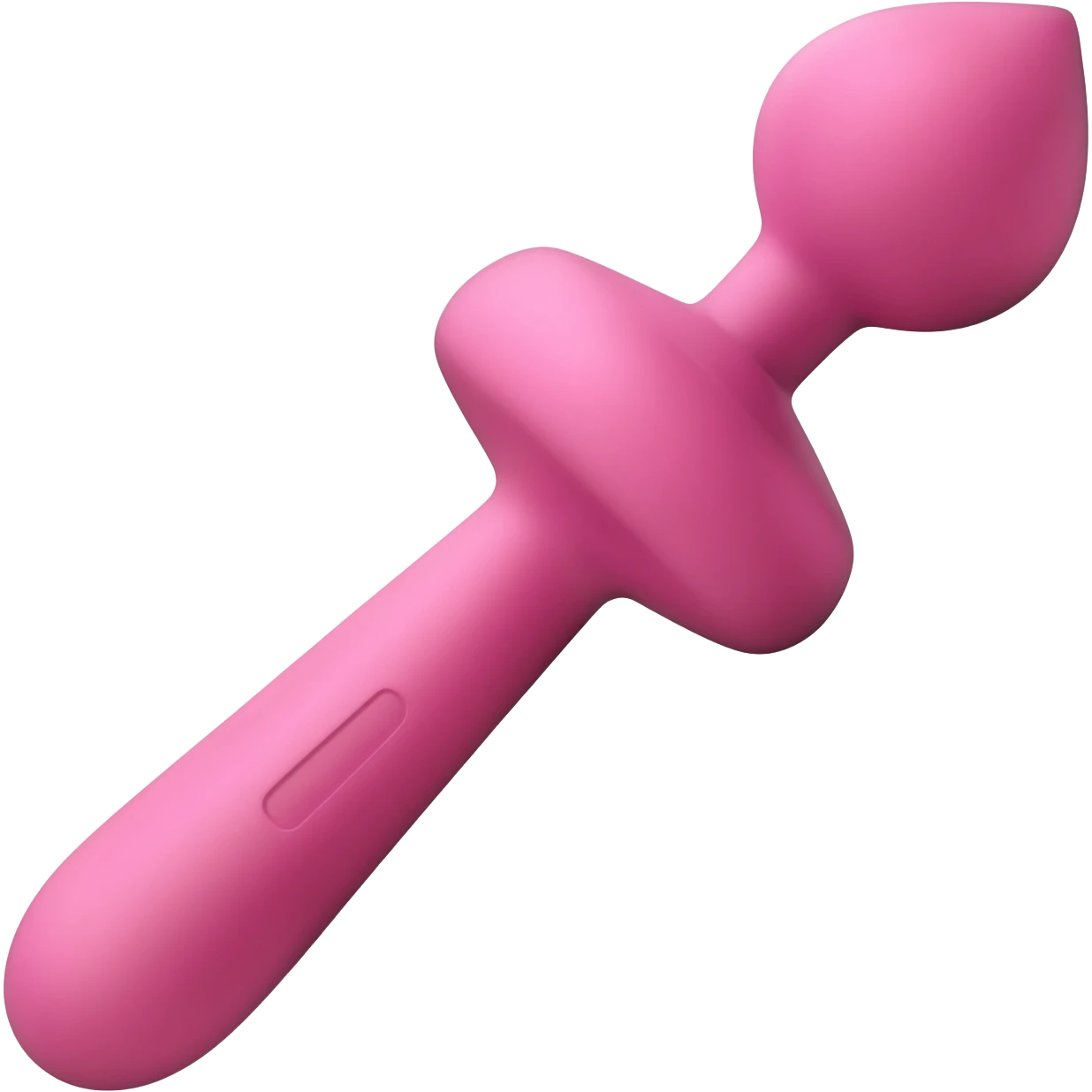 Spinner dildo emoji