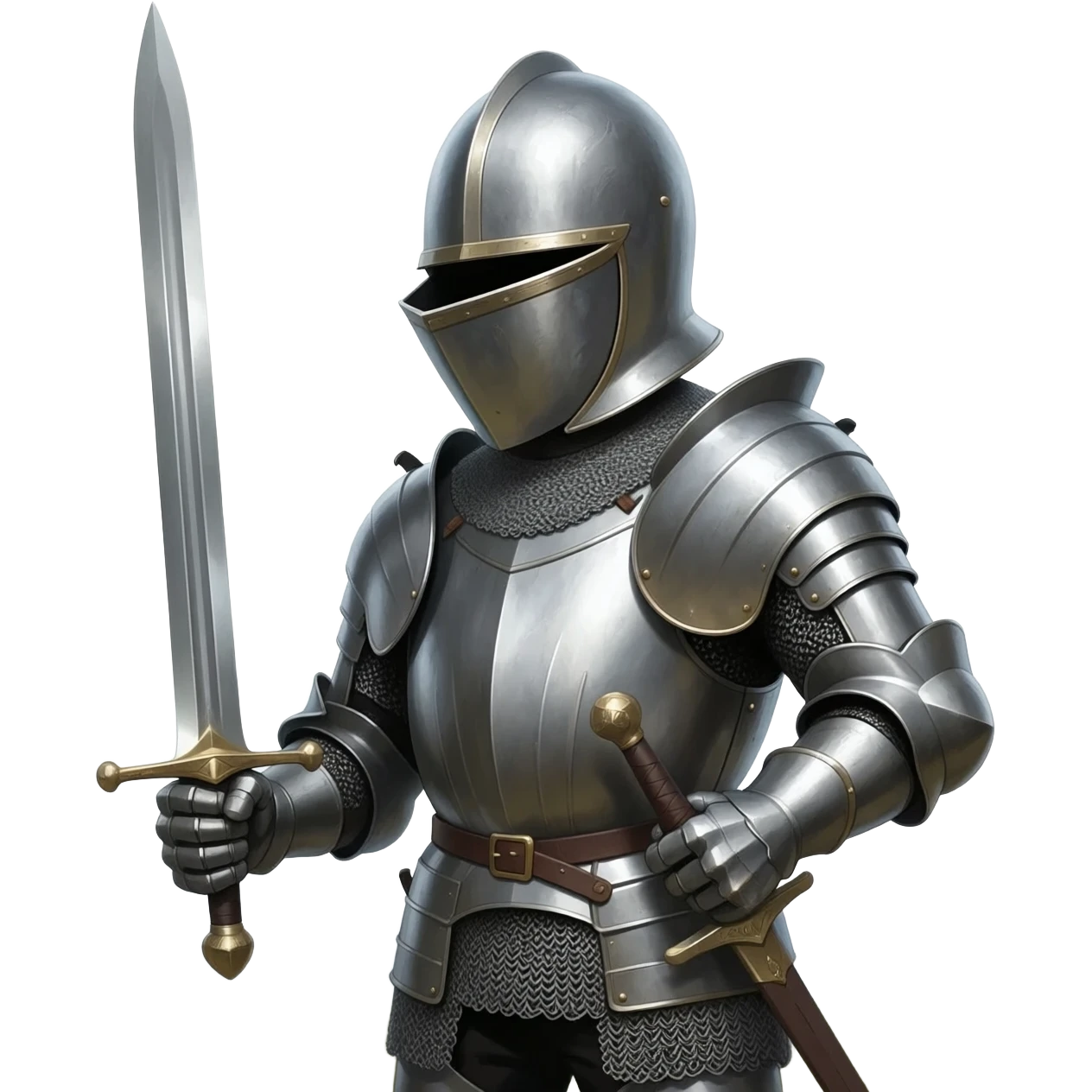 Knight emoji