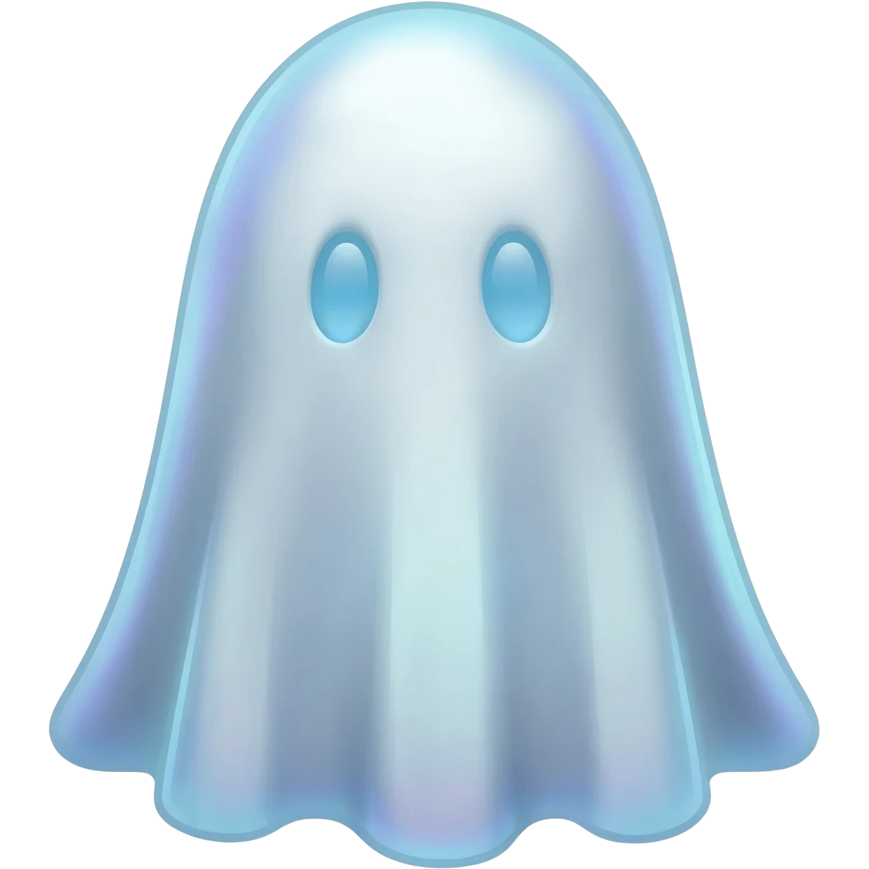 Ghost emoji