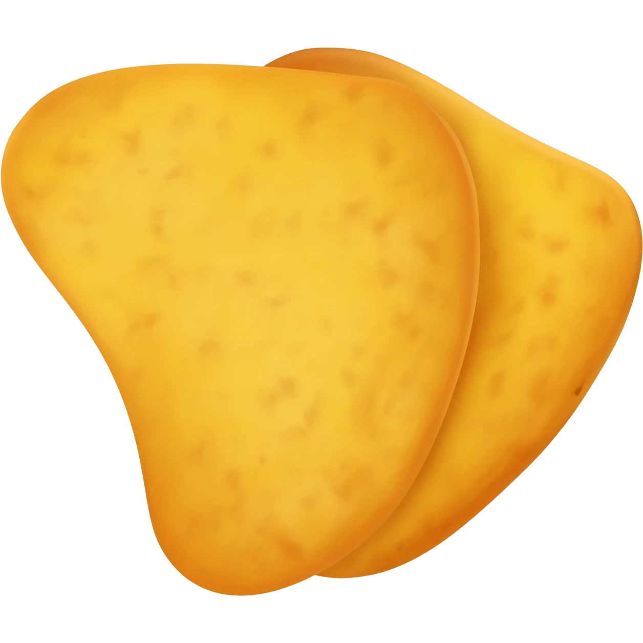 ruedas Chicharrones chips emoji