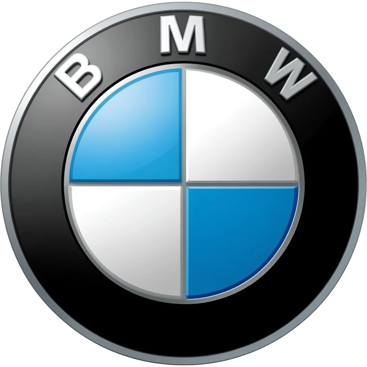 bmw логотип emoji
