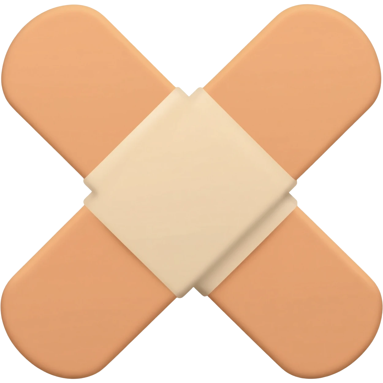 Bandage emoji