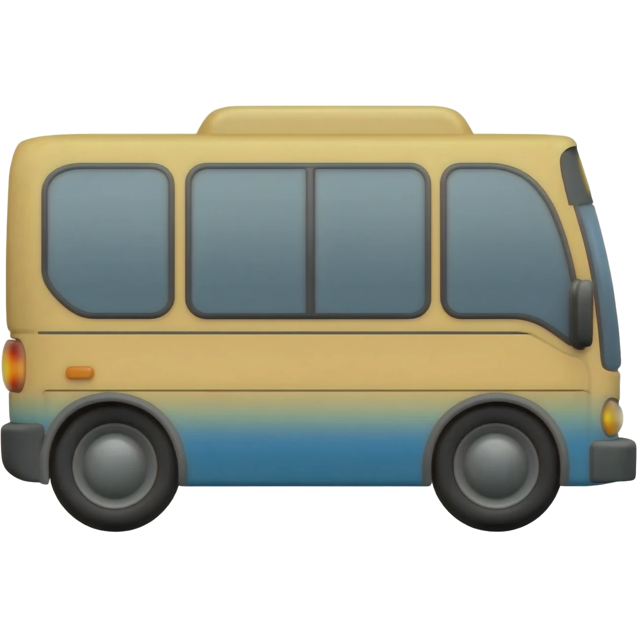 static information bus emoji