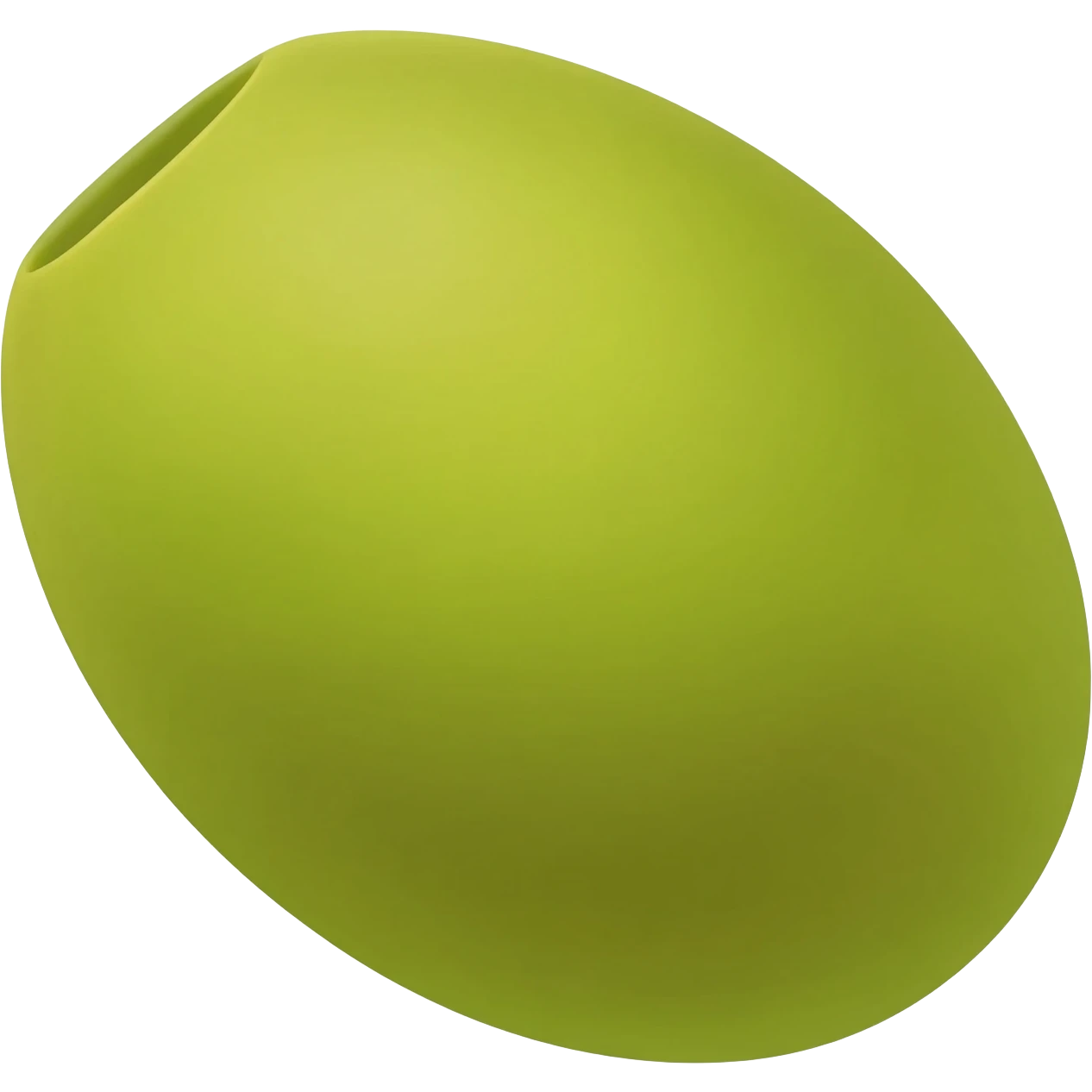 Green Olives emoji