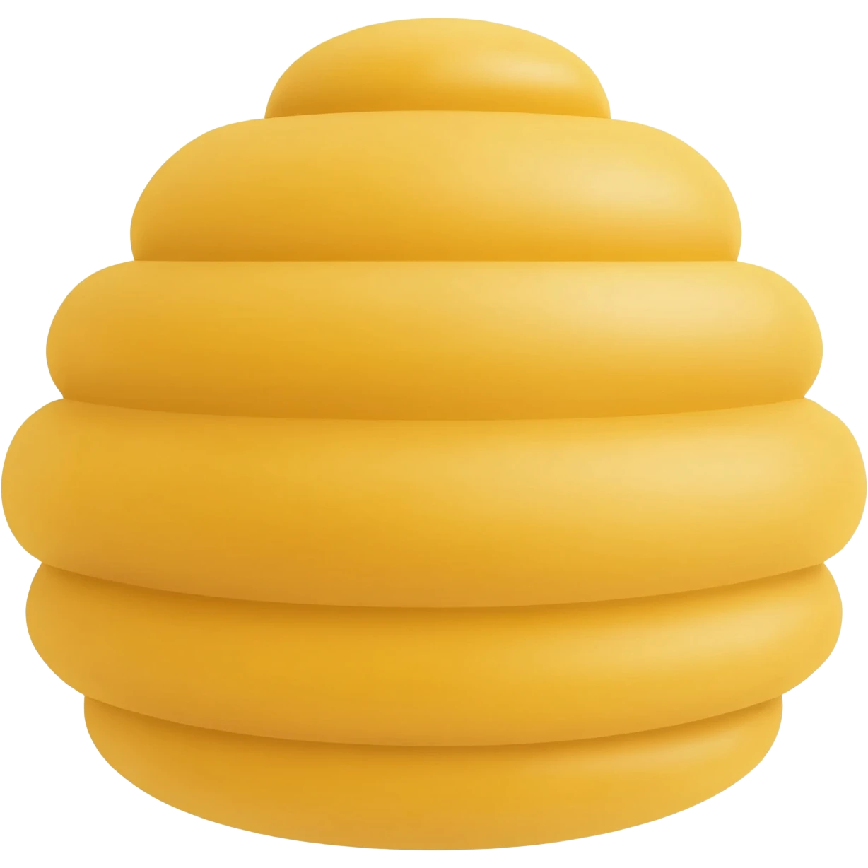 beehive emoji