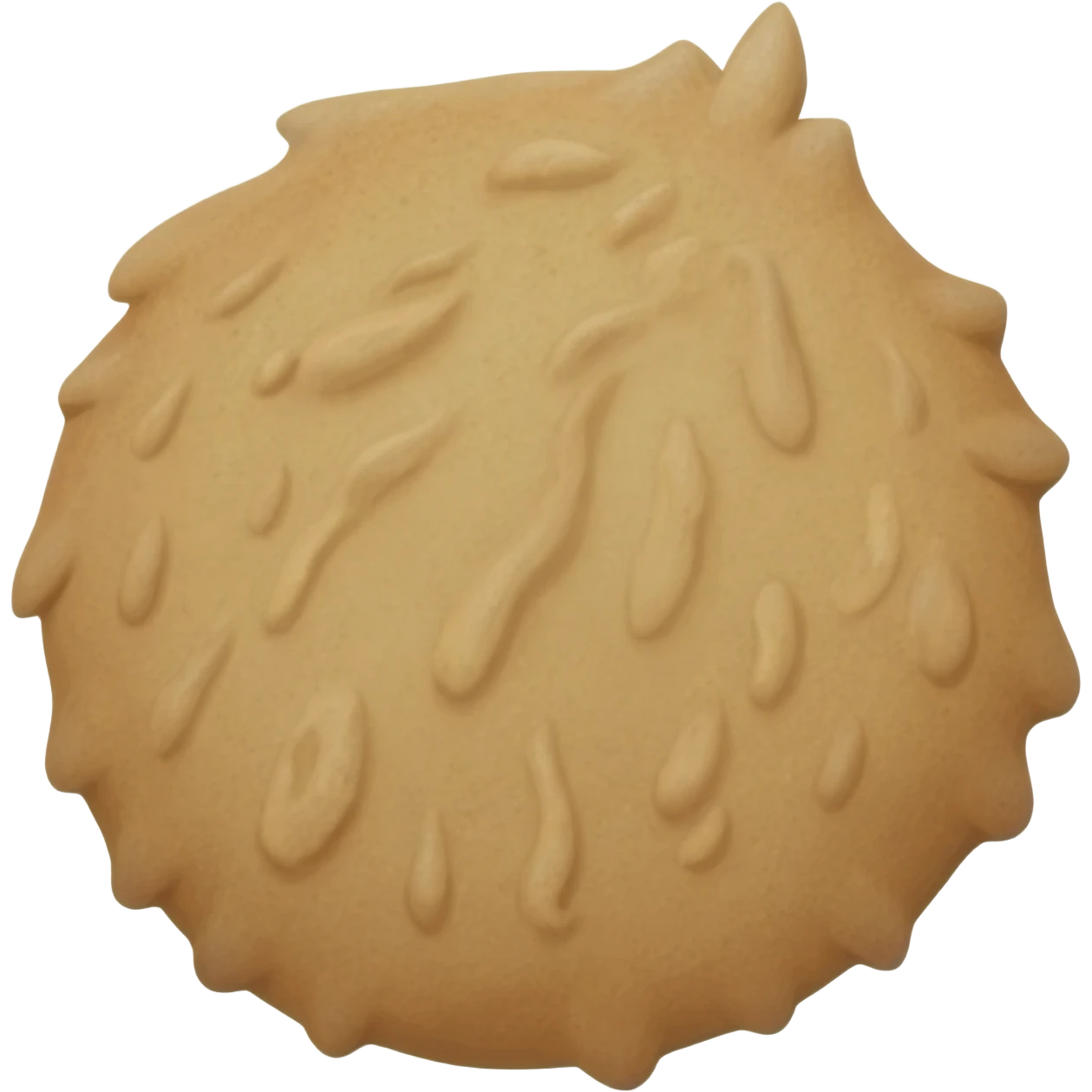 Troll cookies emoji