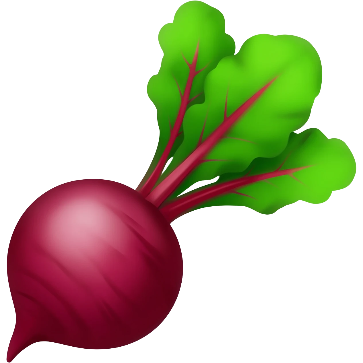 beet emoji