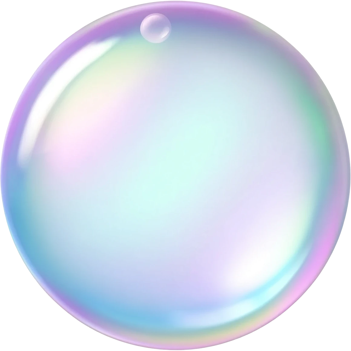 bubble emoji