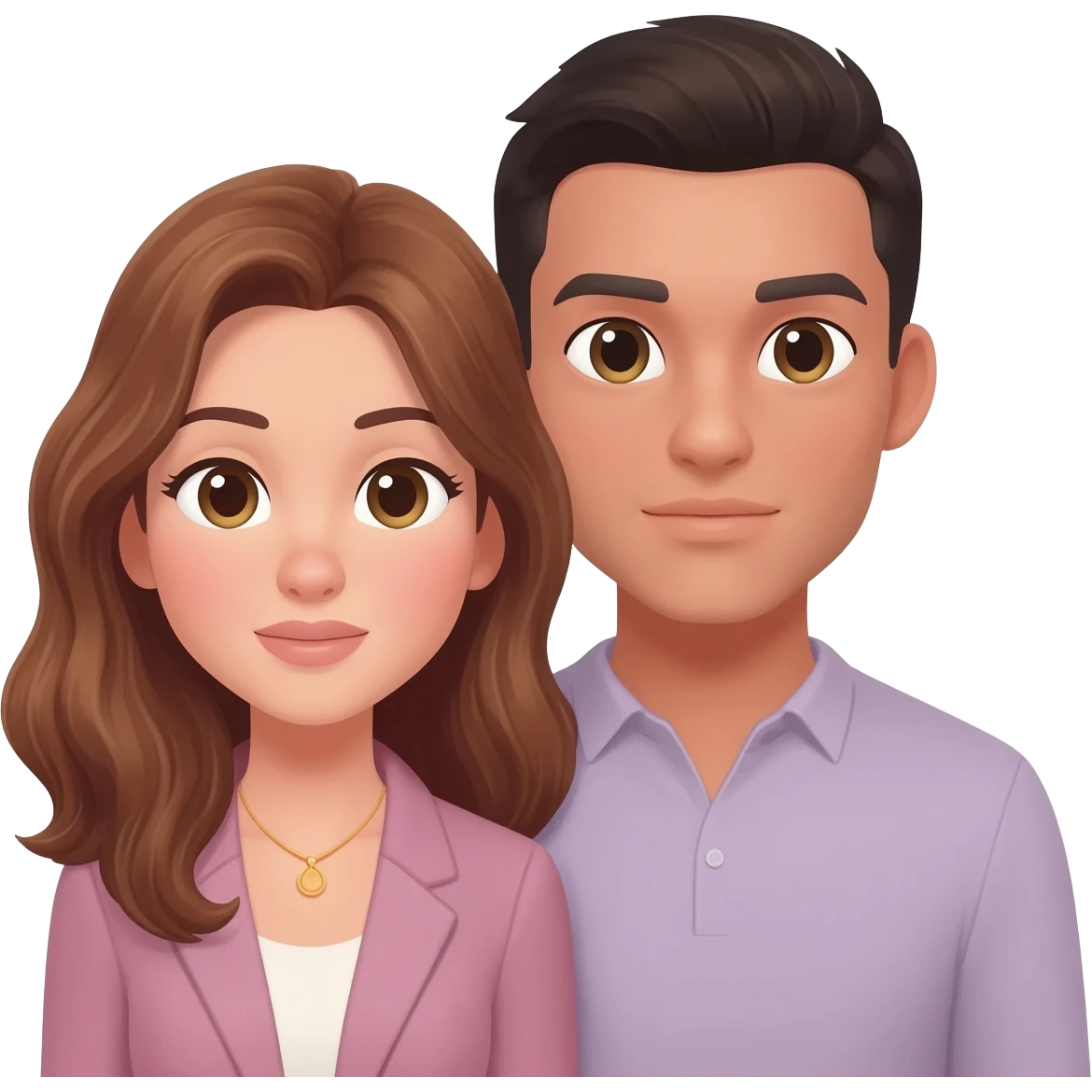 couples who are not sexually active emoji