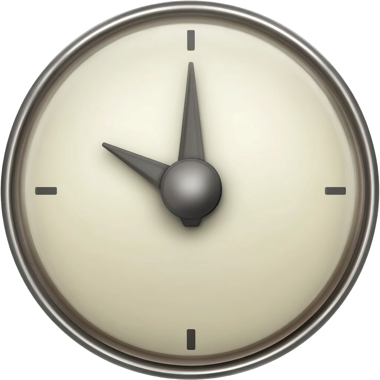 Метроном emoji