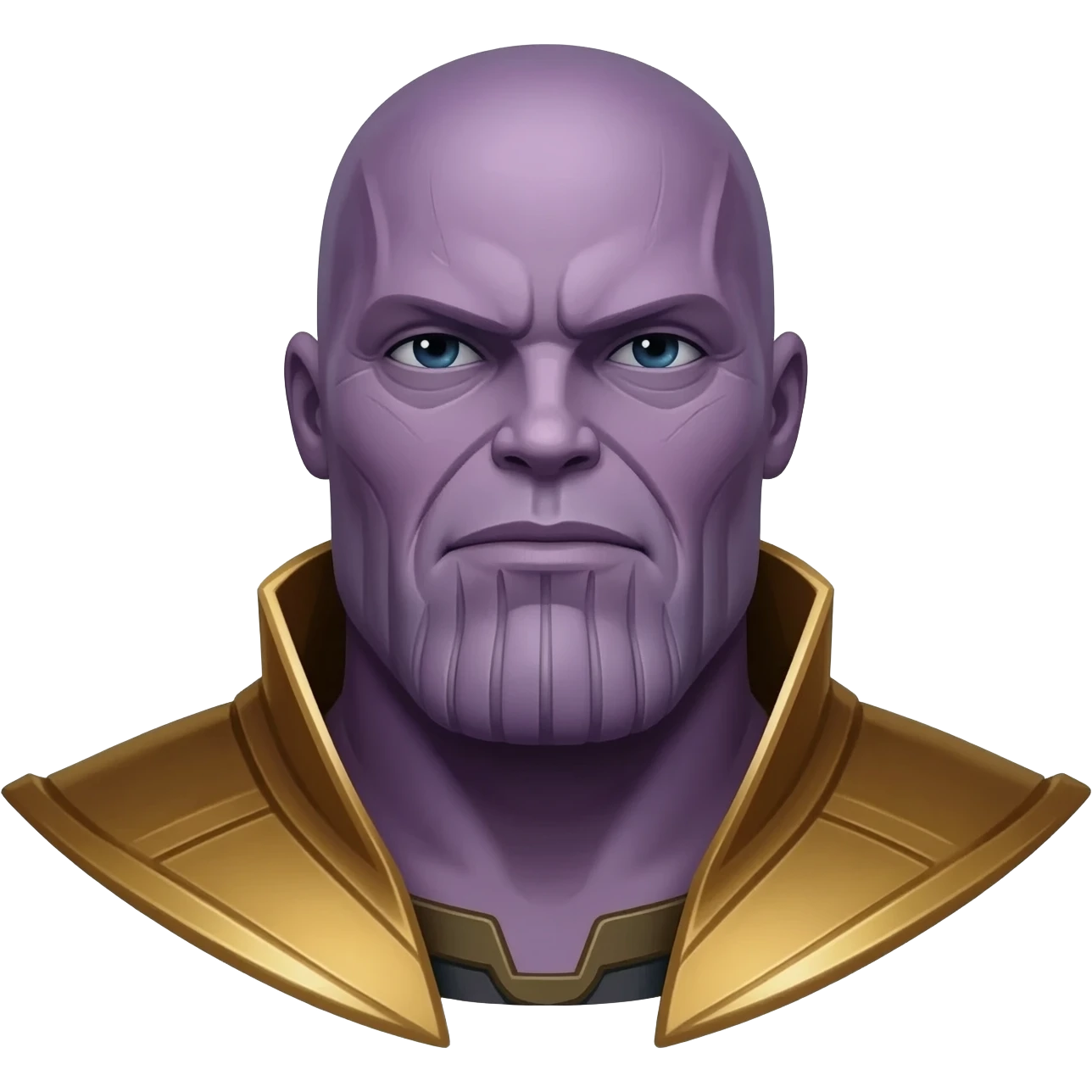 thanos emoji