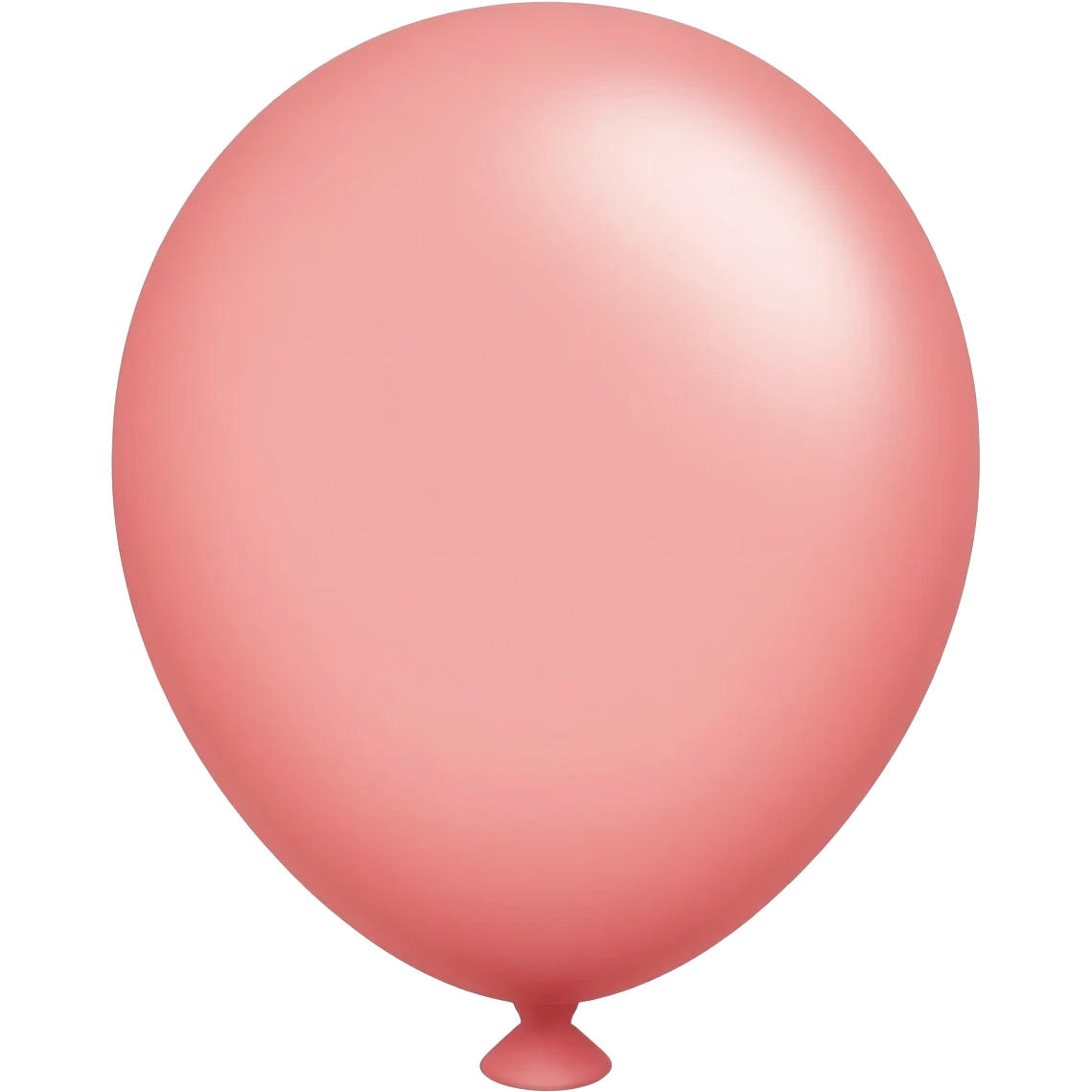 balloon emoji