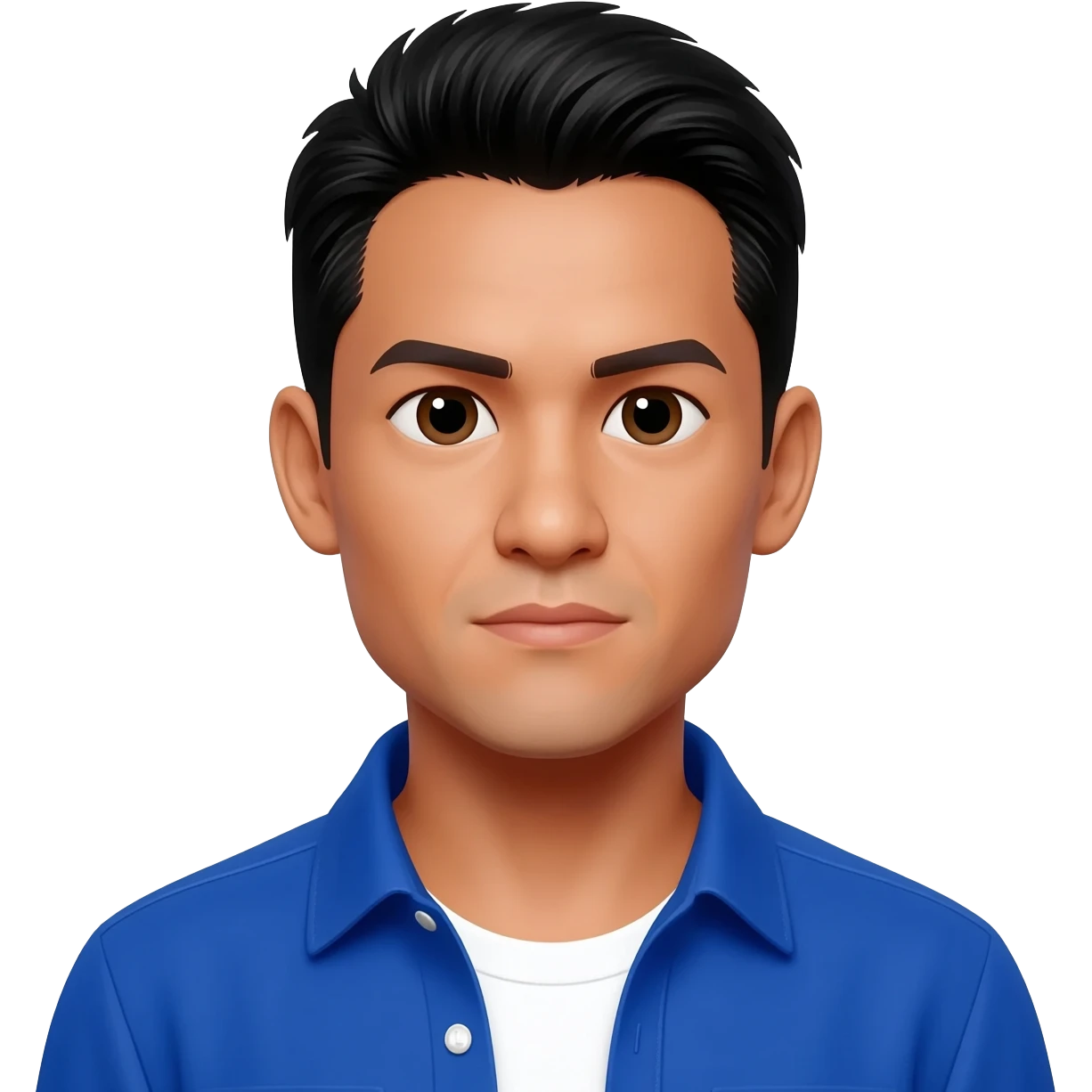 Pinoy version kahawig ni Alex O Loughlin age 20s emoji