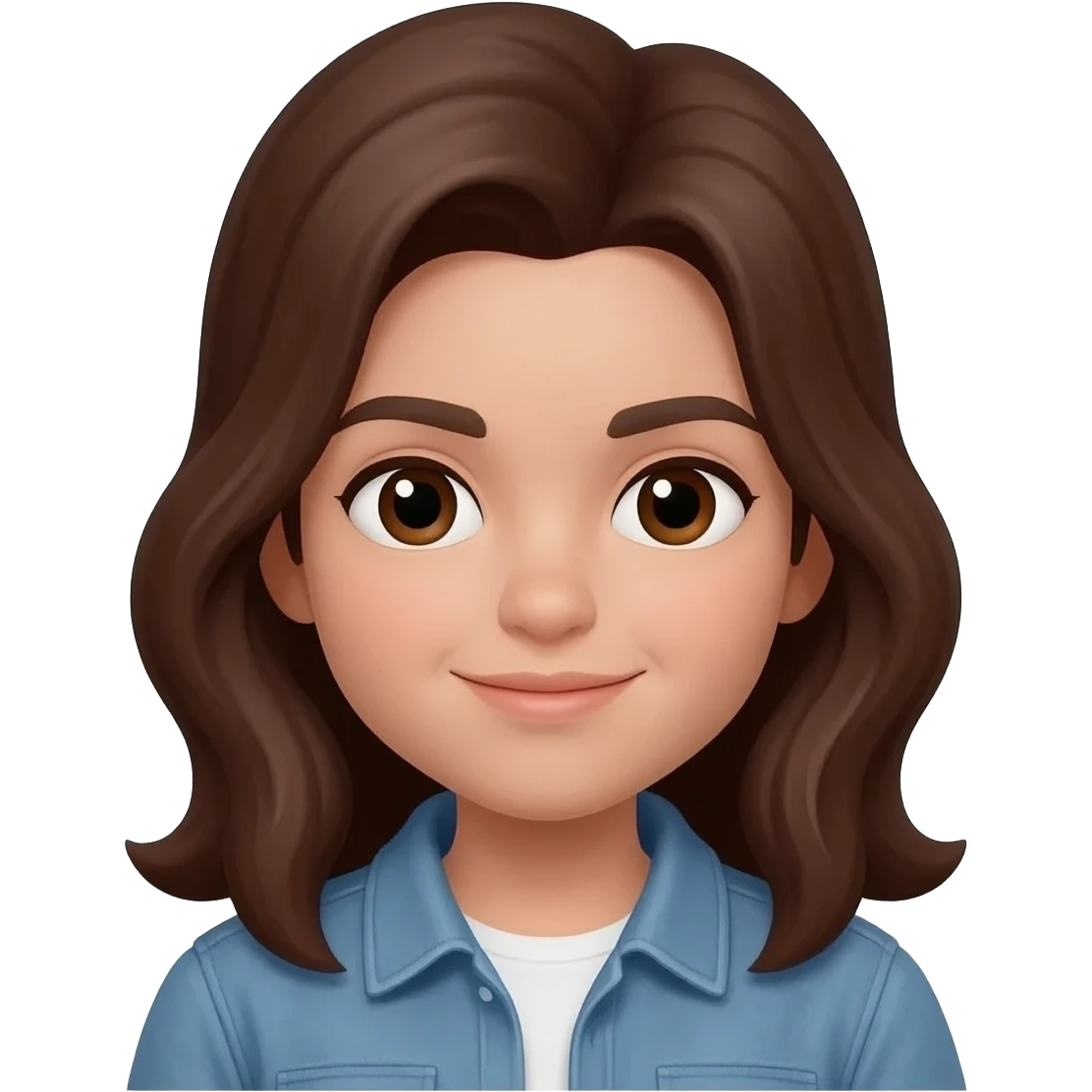 Chocoh youtubeuse emoji