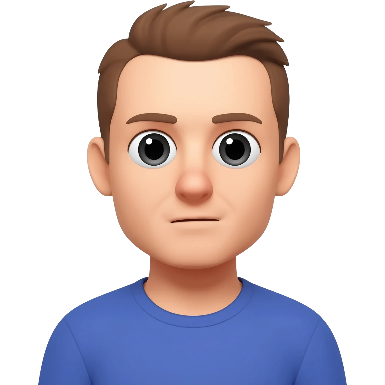 Durr the dumb emoji emoji