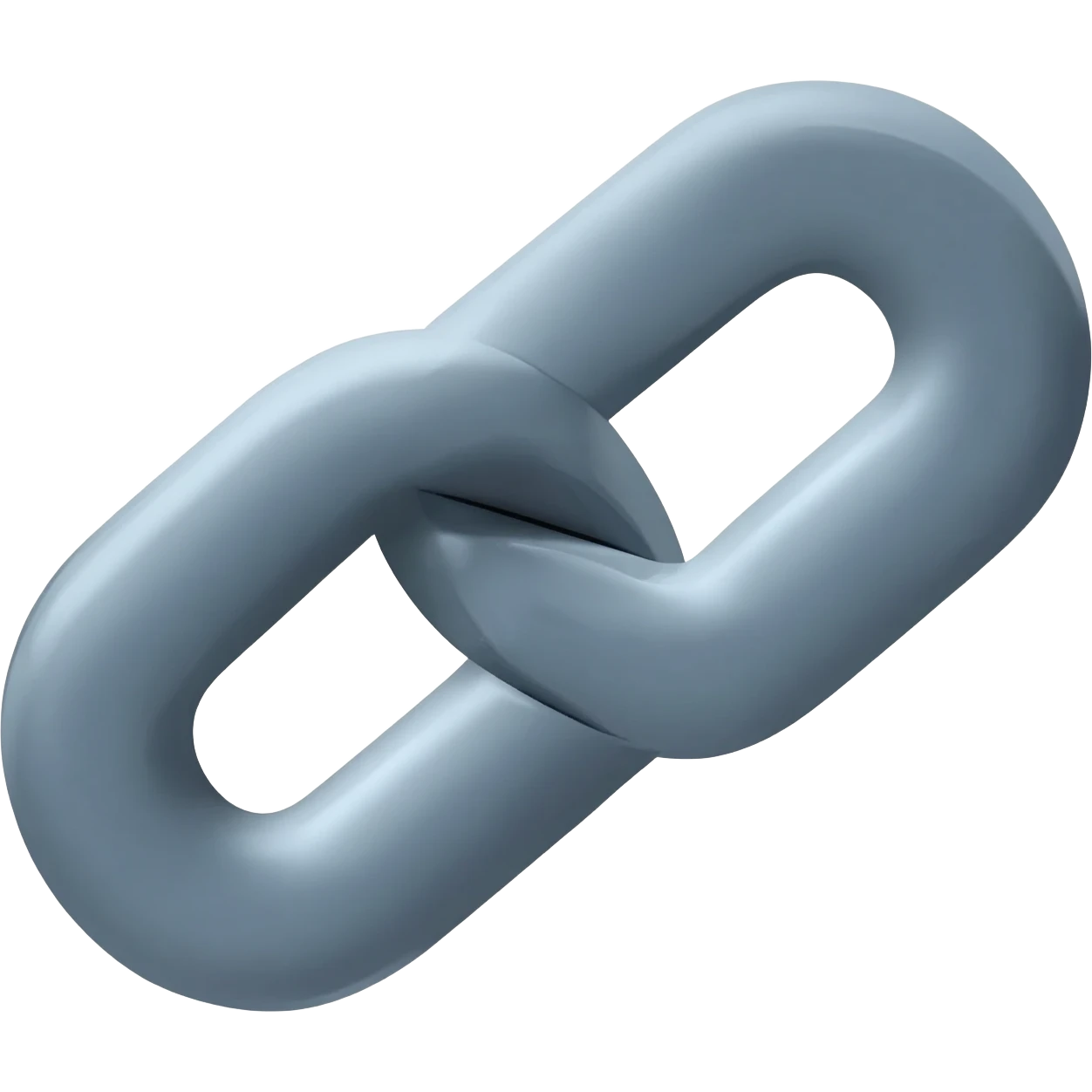 icon hyperlink emoji