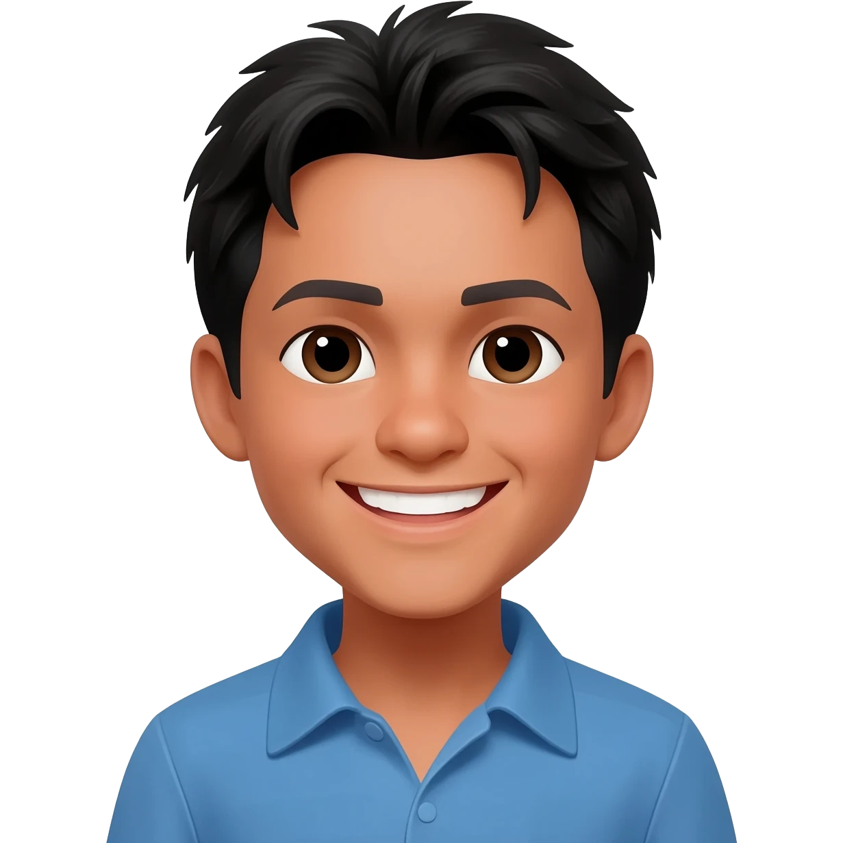 Pinoy version kahawig ni batang Pedro Pascal  emoji