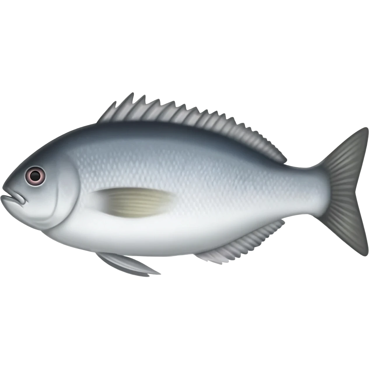 Chilean seabass emoji