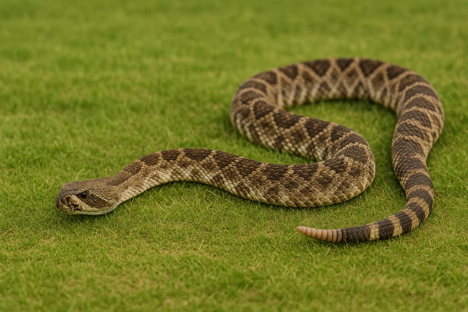 Snake emoji