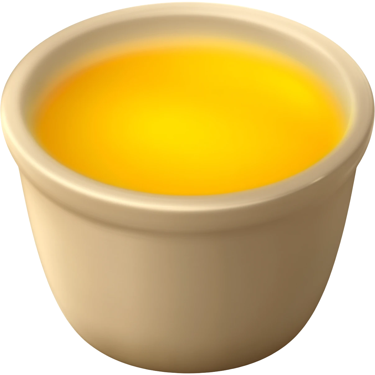 GHEE IN A POT emoji