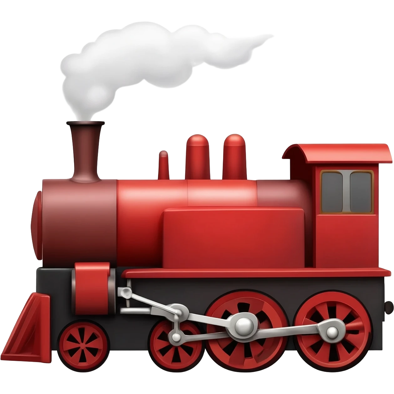 Transportation emoji