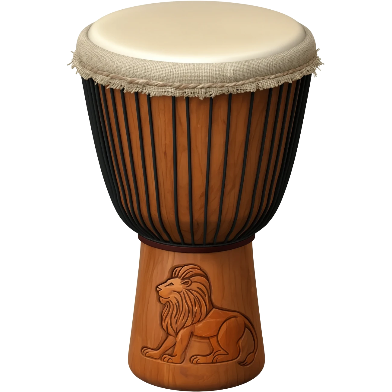 Djembe emoji