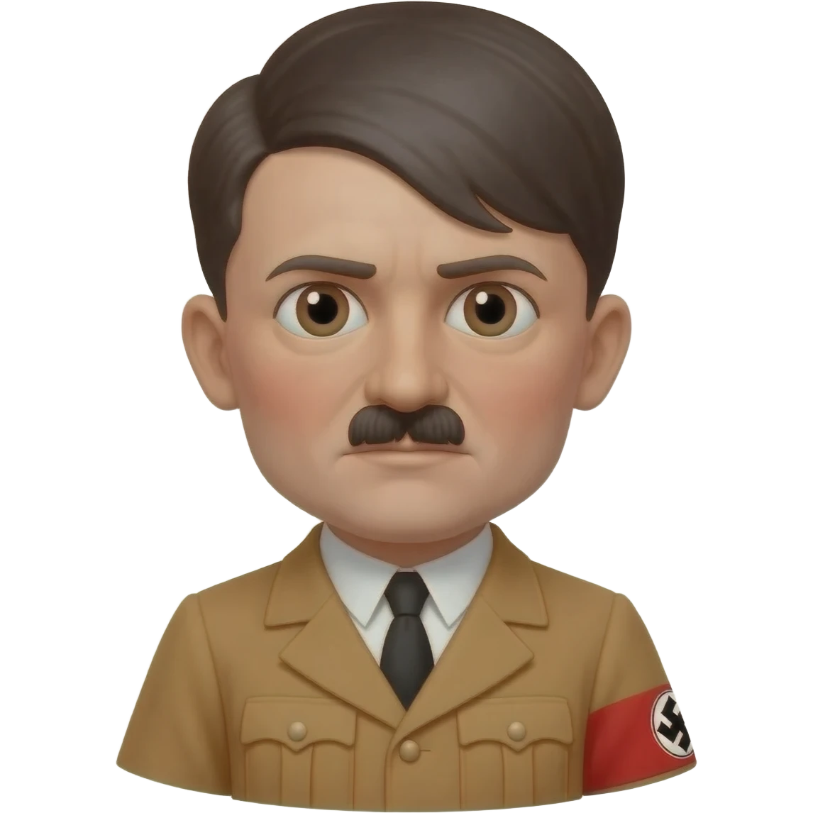 Гитлер emoji