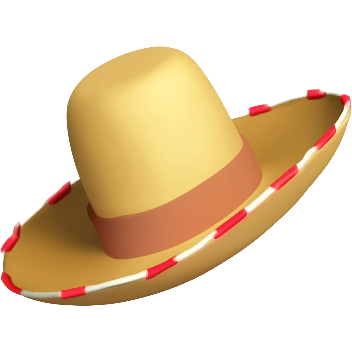 Sonbrero emoji