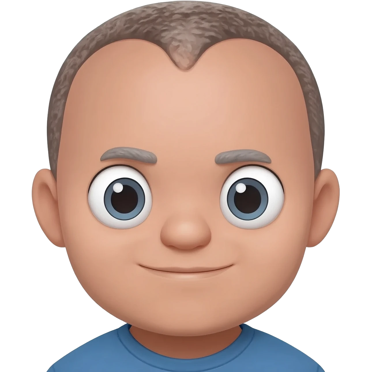 Retarded very special emoji